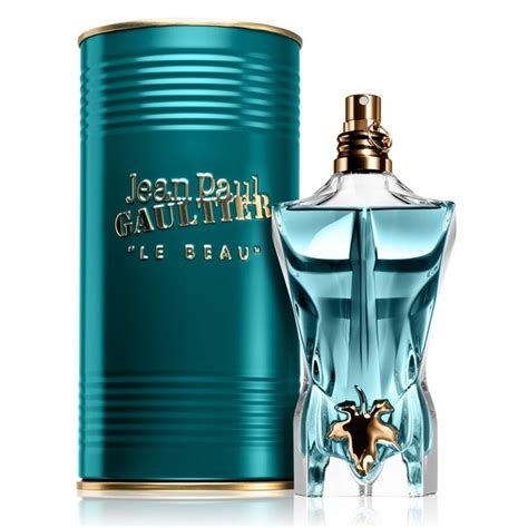 le beau eau de parfum fragrantica